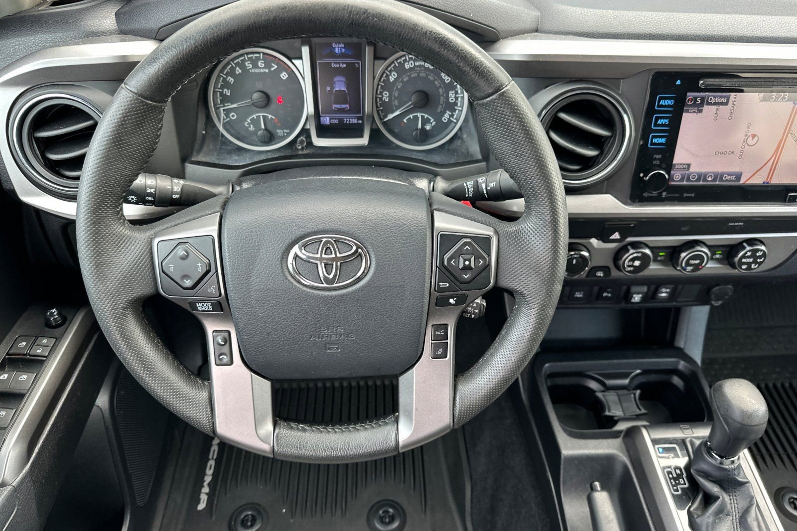 Used 2019 Toyota Tacoma SR5 image 14