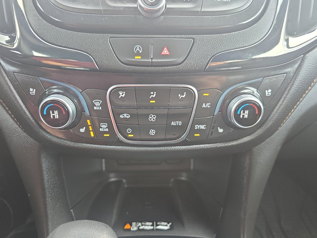 Used 2023 Chevrolet Equinox Premier image 23