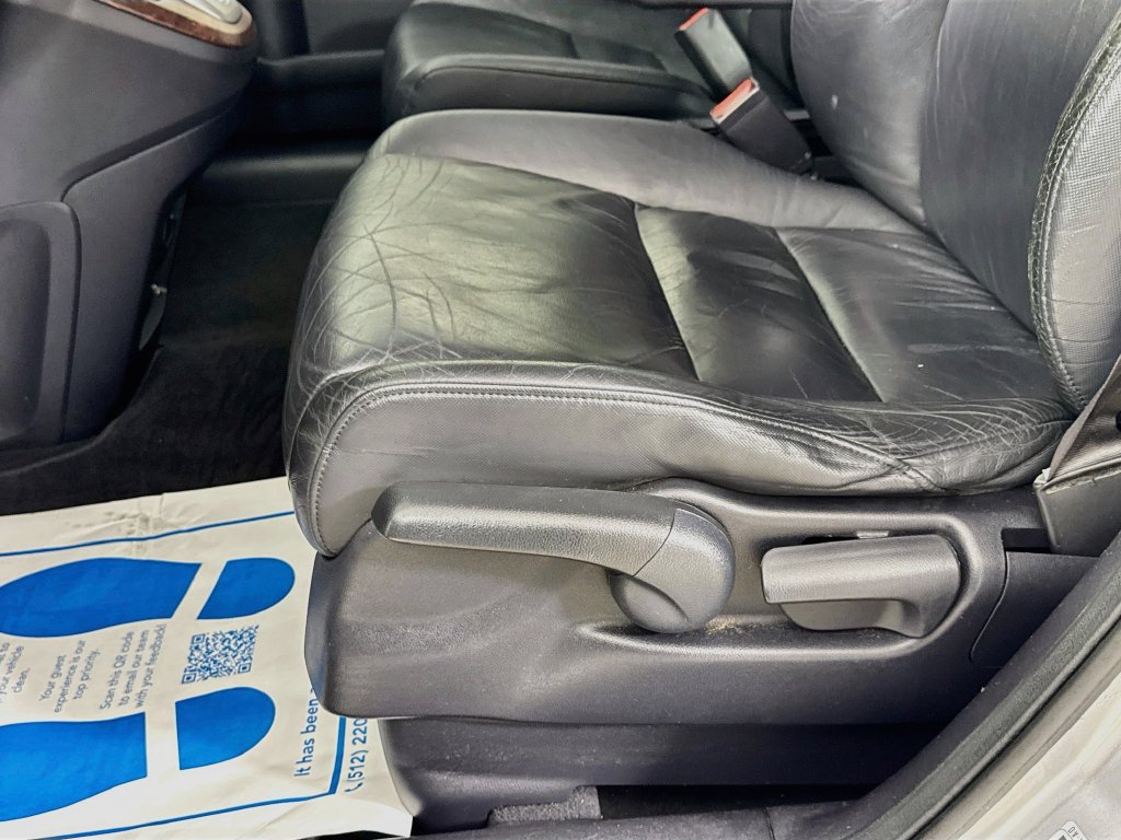 Used 2007 Honda CR-V EX-L image 21