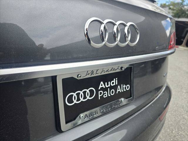 Used 2023 Audi Q5 2.0T Premium Plus w/ Premium Plus Package AWD/4WD image 13