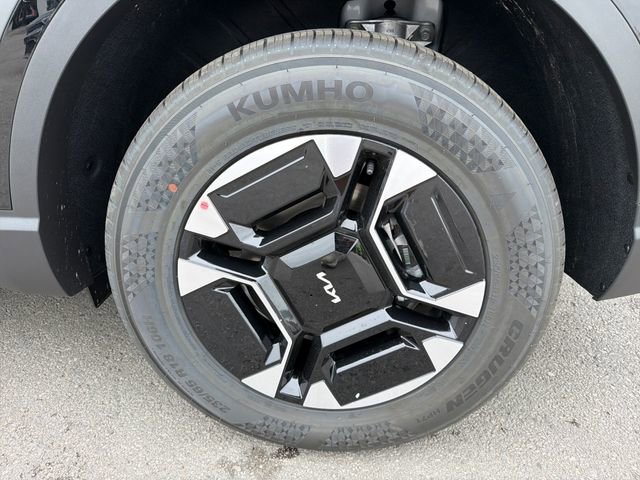New 2027 Kia Telluride EX FWD image 25