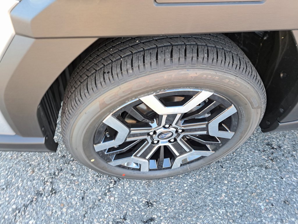 New 2026 Subaru Outback Touring XT image 18