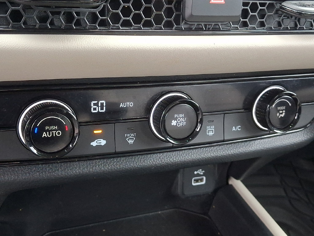 Used 2023 Honda HR-V LX image 16