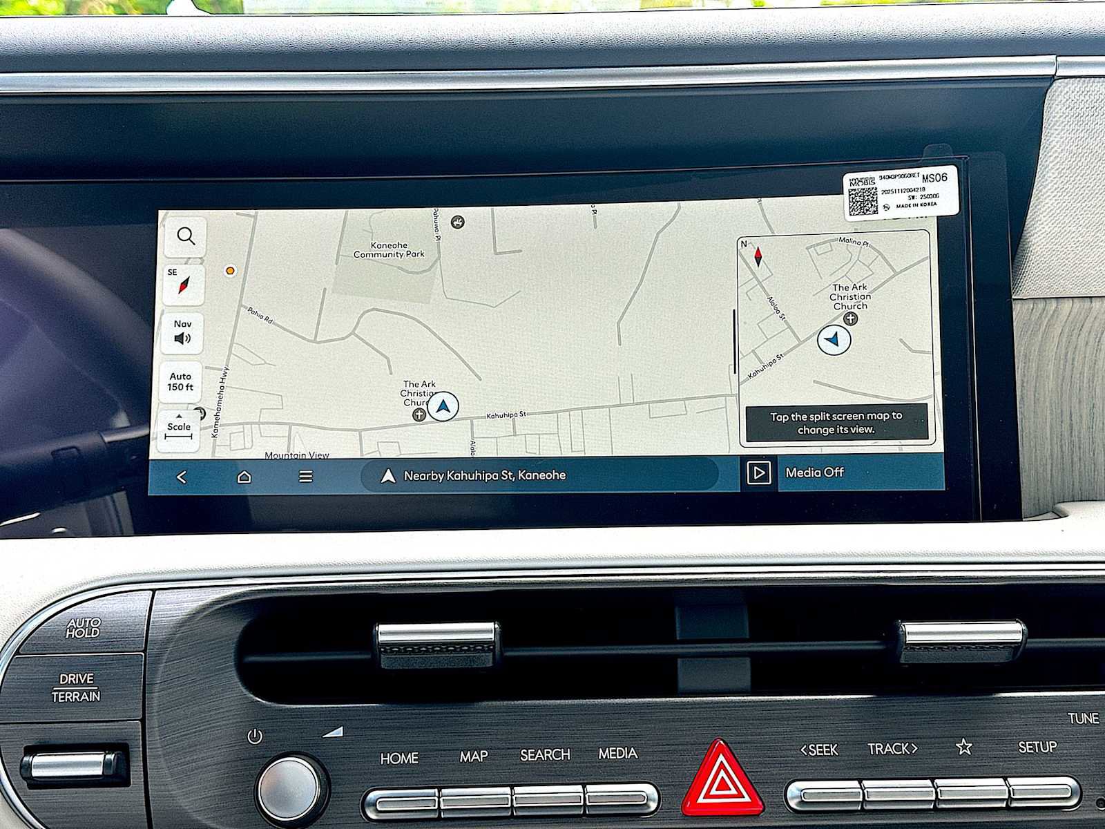 New 2026 Hyundai Palisade Calligraphy AWD/4WD image 20