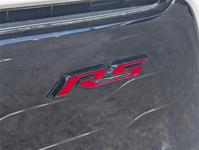 Used 2025 Chevrolet Blazer EV RS w/ Super Cruise Package image 23