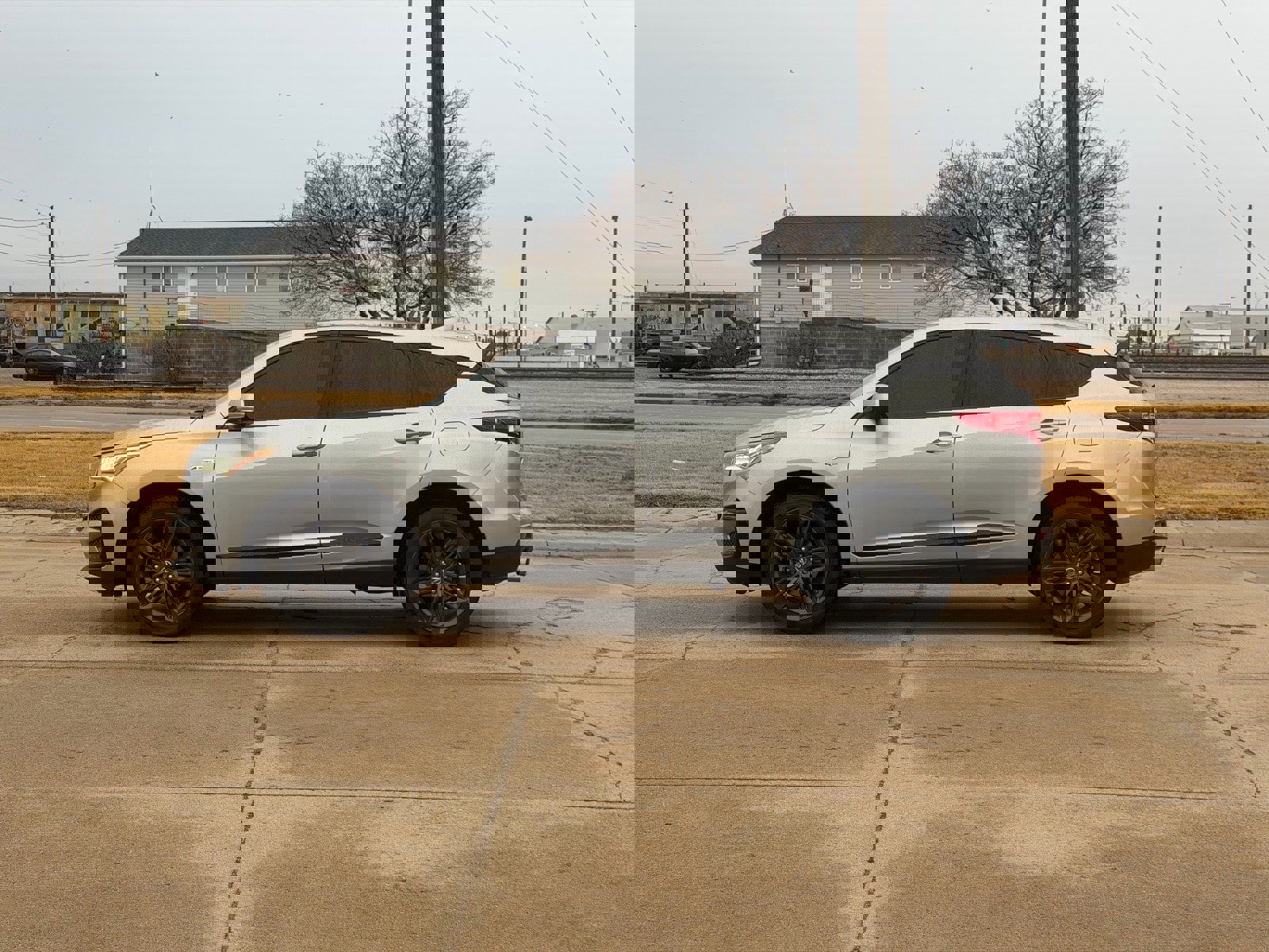 Used 2019 Acura RDX A-Spec image 6