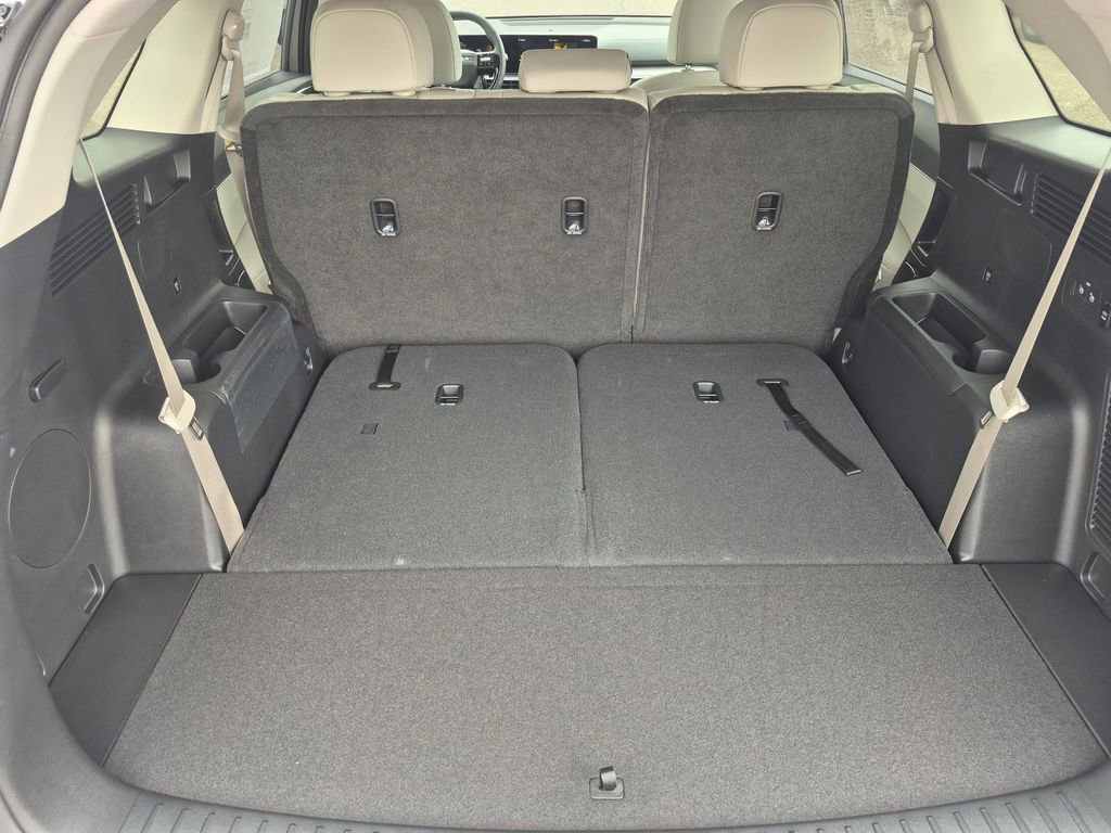 New 2026 Kia Sorento EX AWD/4WD image 14