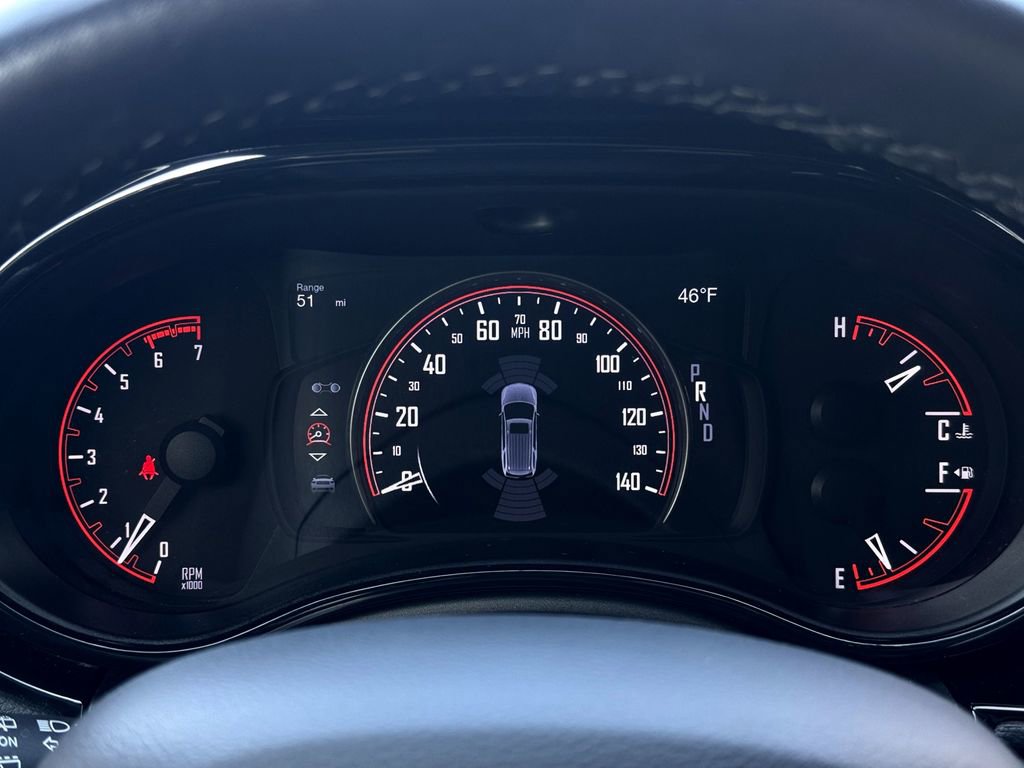 Used 2024 Dodge Durango R/T w/ Blacktop Package image 17