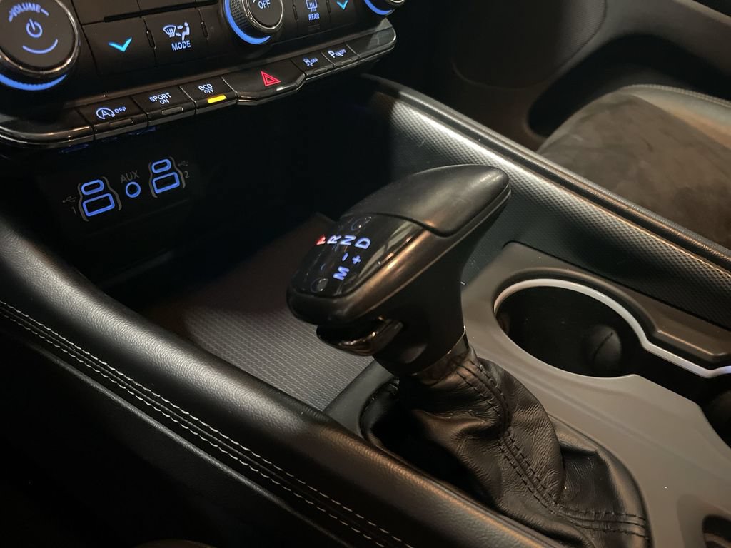 Used 2021 Dodge Durango GT AWD/4WD image 34
