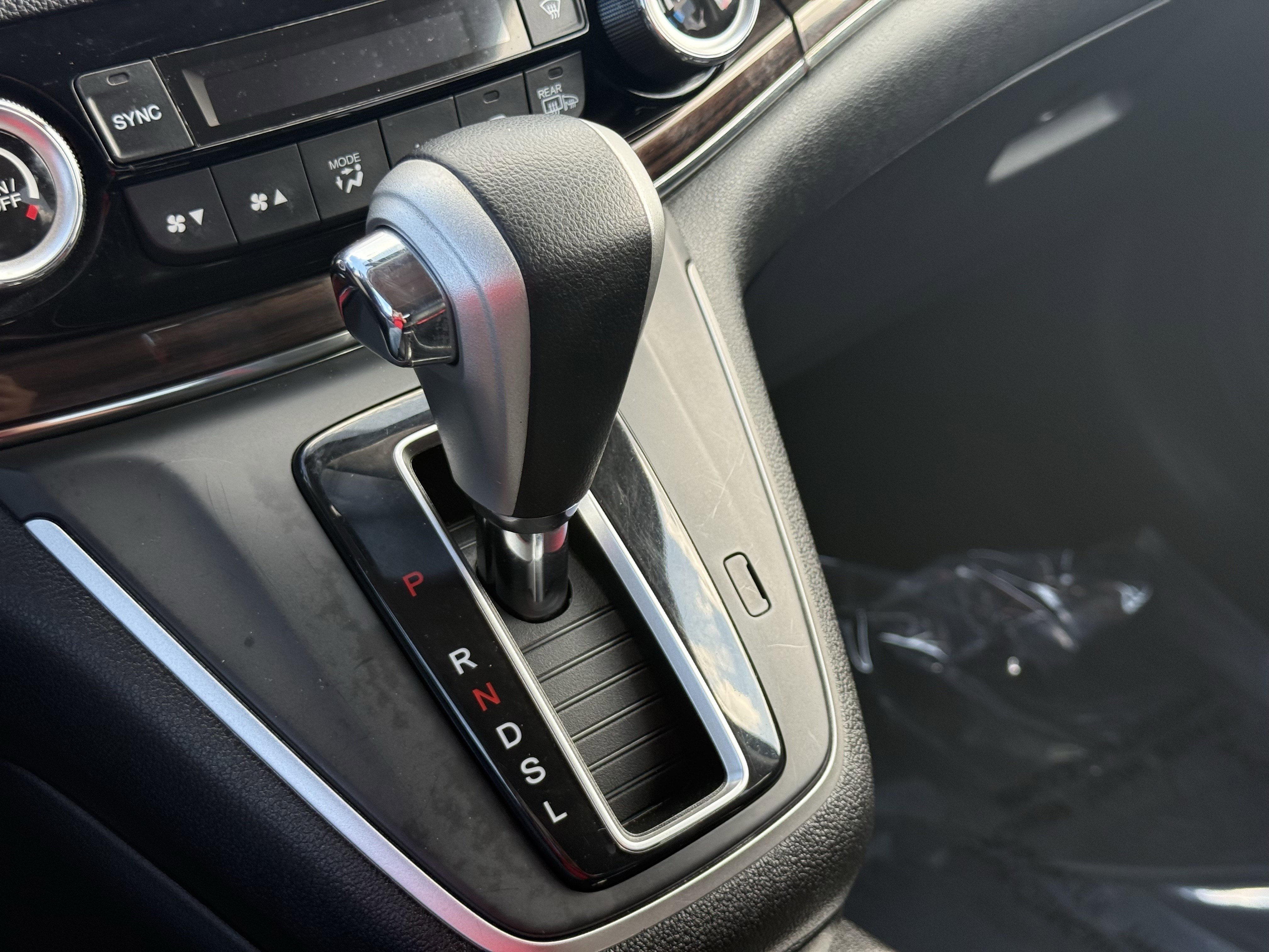 Used 2015 Honda CR-V EX-L image 30