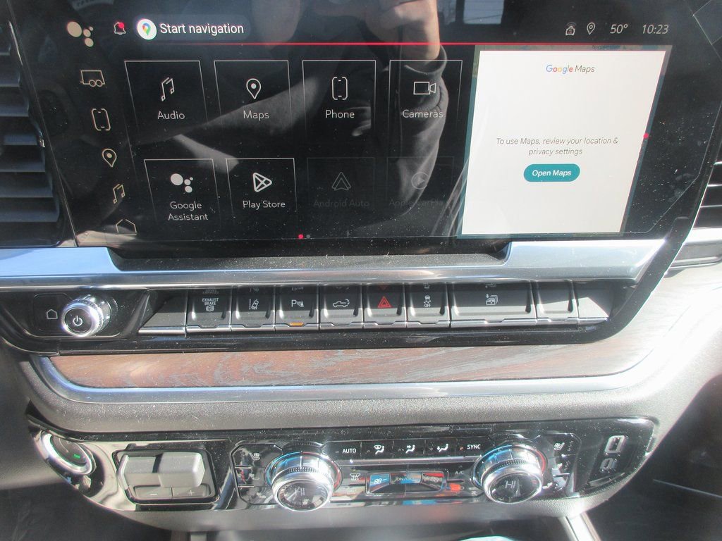 New 2026 GMC Sierra 3500 SLT w/ SLT Premium Package image 20