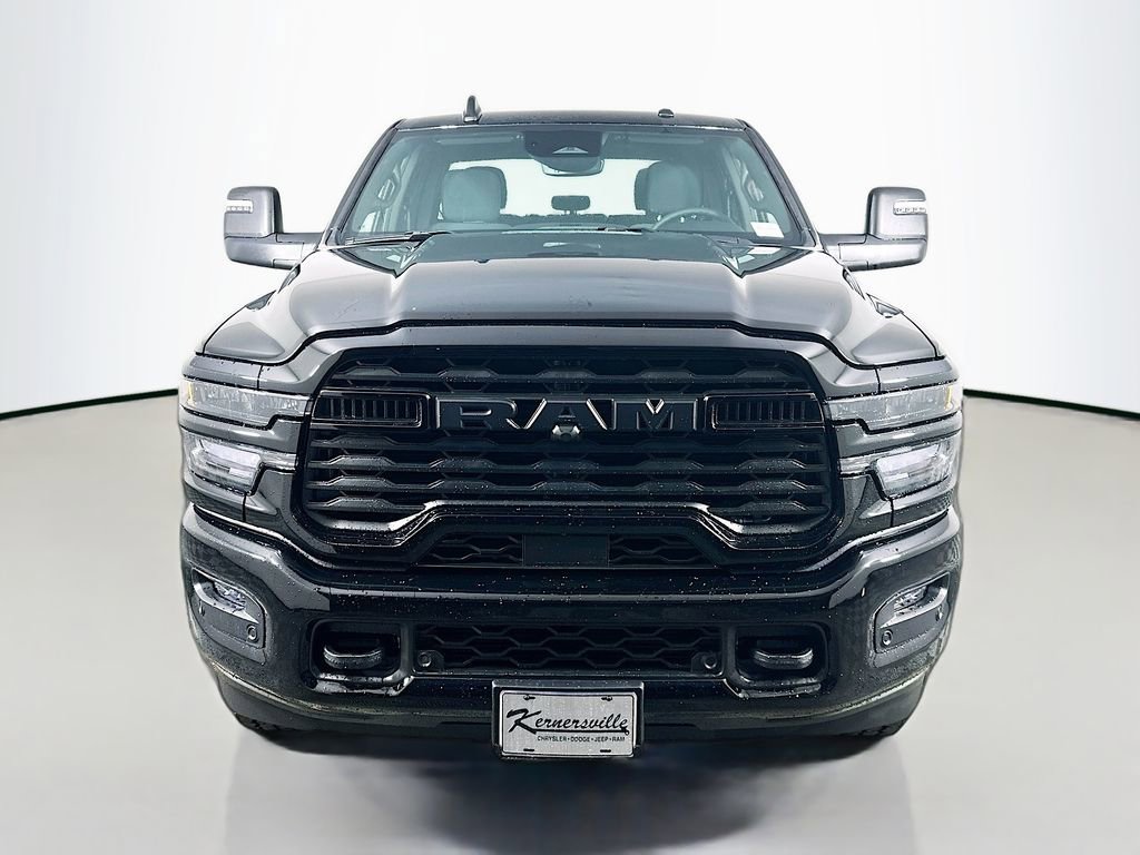 New 2026 RAM 2500 Big Horn image 2