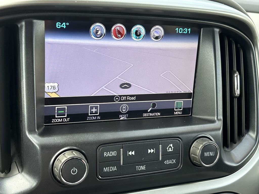 Used 2016 Chevrolet Colorado LT w/ LT Convenience Package image 16