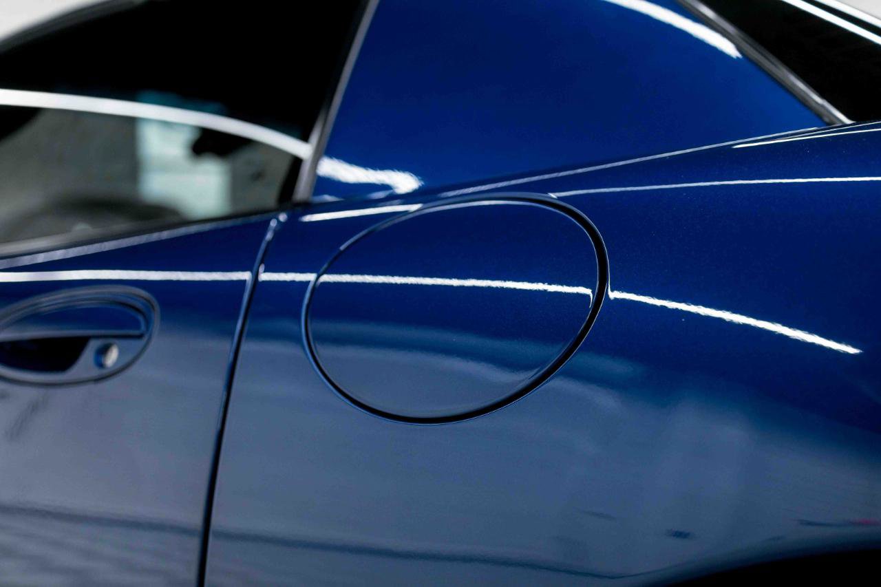 Used 2004 Chevrolet Corvette Z06 w/ Z06 Preferred Equipment Group image 29