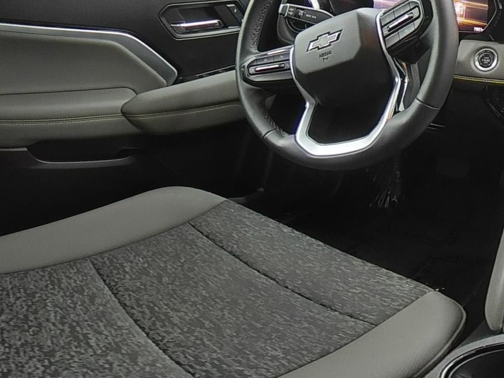 Used 2024 Chevrolet Colorado ZR2 image 10