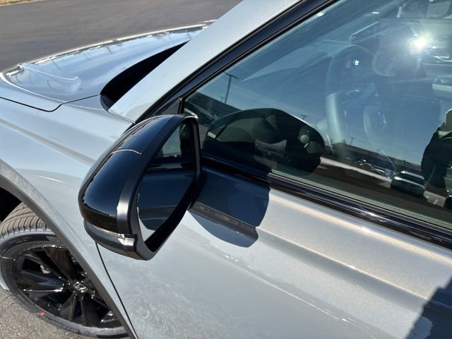 New 2026 Honda CR-V Sport Touring image 30