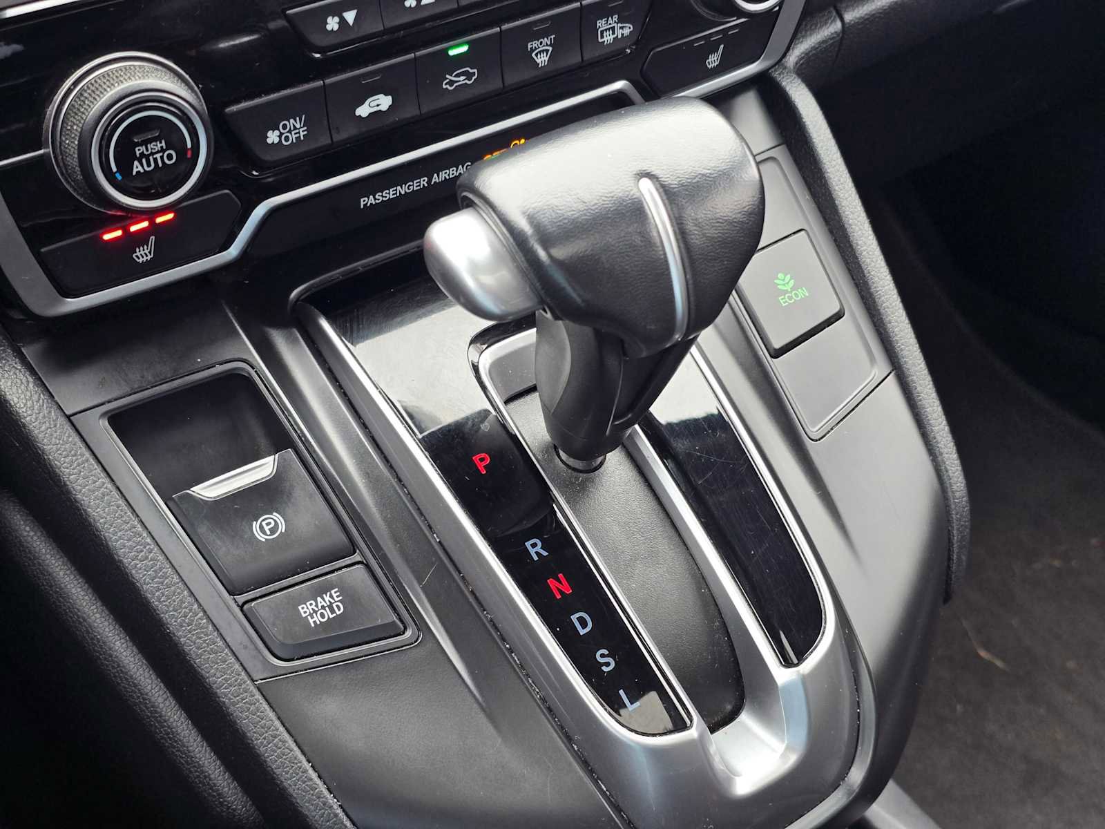 Used 2017 Honda CR-V Touring image 32