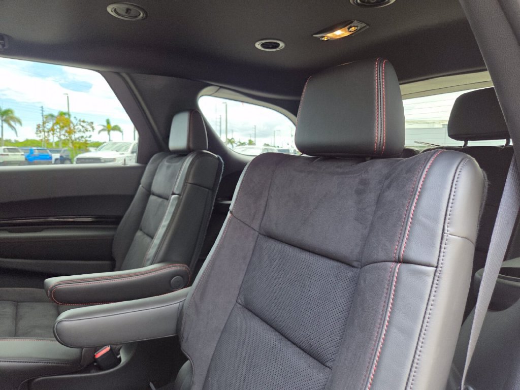 New 2026 Dodge Durango GT AWD/4WD image 23