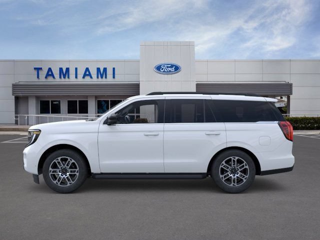 New 2026 Ford Expedition Active RWD image 3