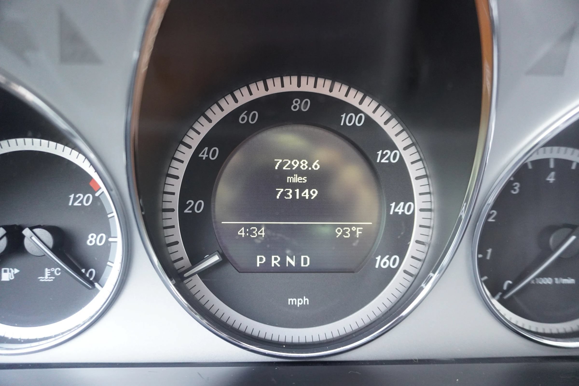 Used 2011 Mercedes-Benz C 300 Sedan image 16