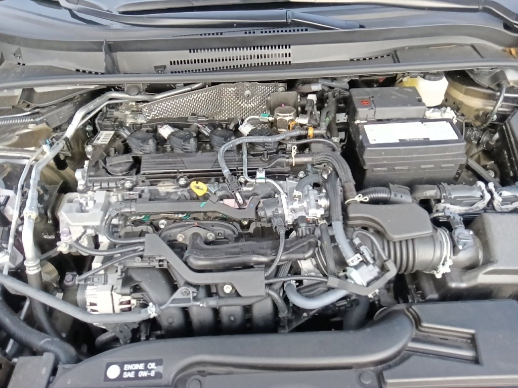 Used 2025 Toyota Corolla FX image 32