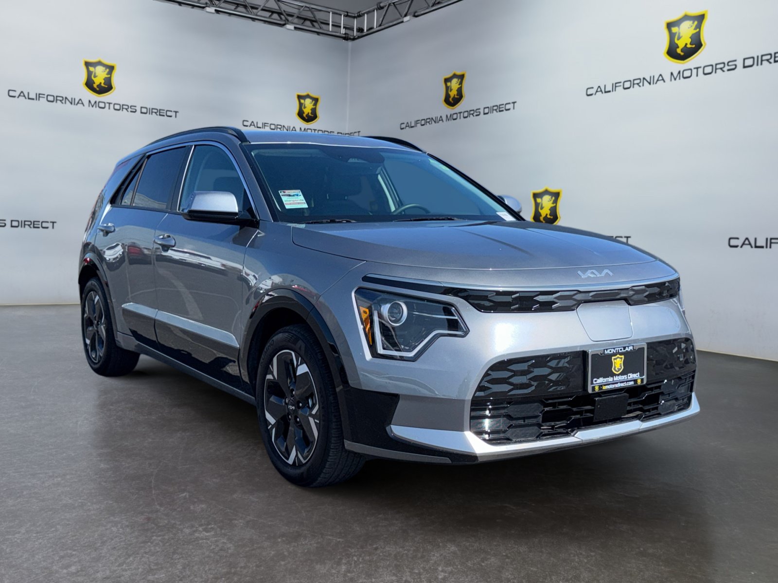 Used 2023 Kia Niro Wind FWD image 3
