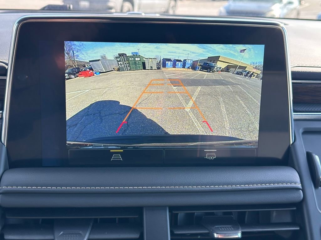 Certified 2024 Chevrolet Tahoe Premier image 27