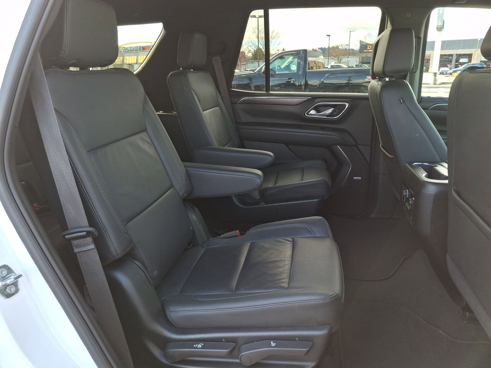 Certified 2024 Chevrolet Tahoe LT image 23