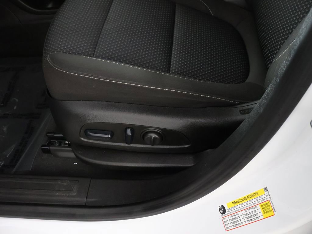 Used 2023 GMC Acadia SLE w/ Driver Convenience Package AWD/4WD image 34