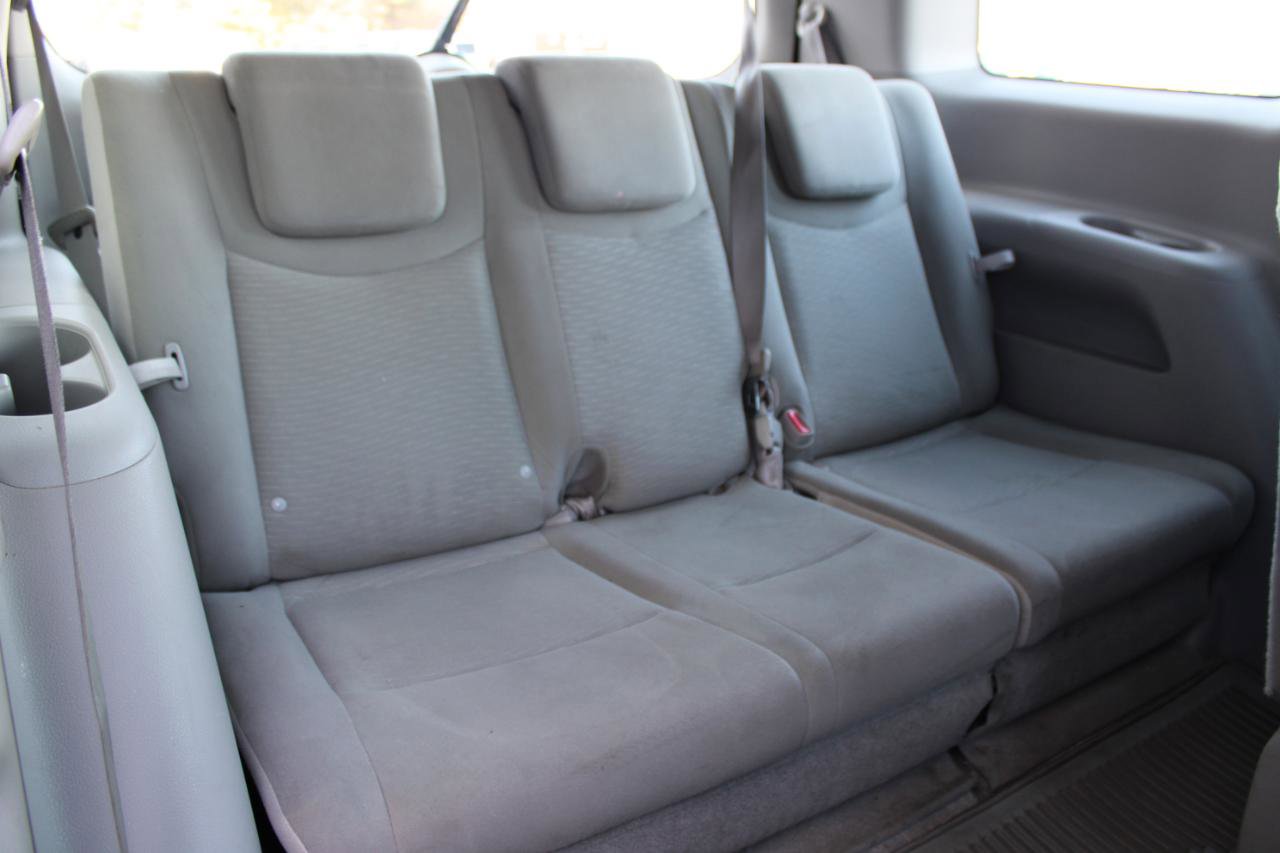 Used 2014 Nissan Quest S image 43