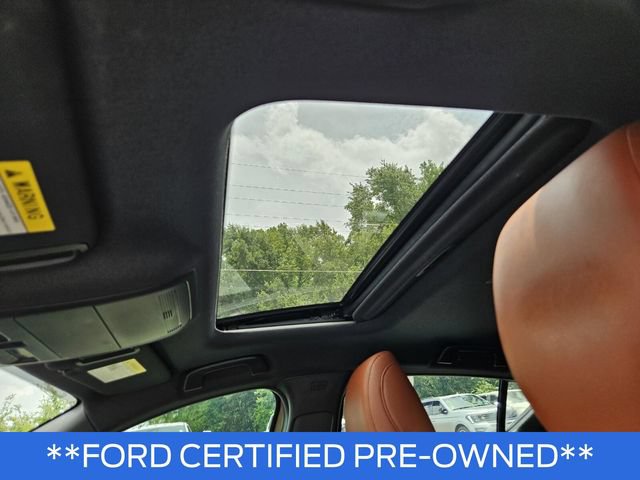 Used 2024 MAZDA MAZDA3 s AWD/4WD image 17