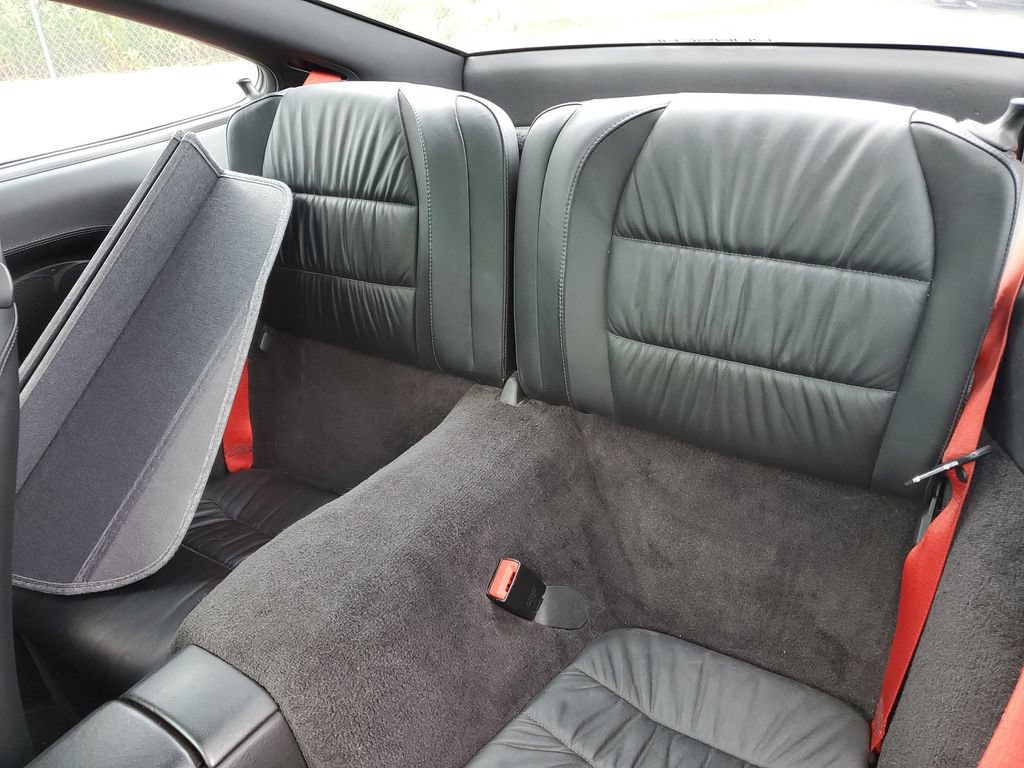 Used 2001 Porsche 911 Carrera RWD image 16
