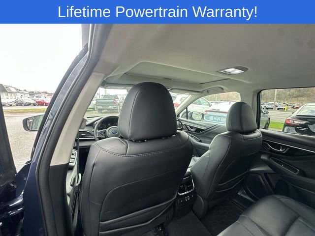 New 2025 Subaru Outback Touring XT w/ Popular Package #2 image 21