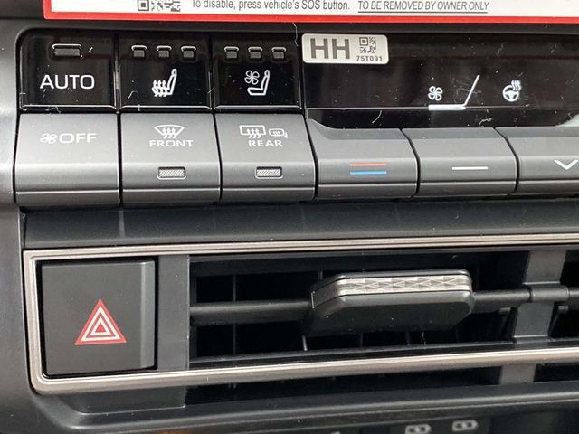 New 2026 Toyota Camry XLE AWD/4WD image 9