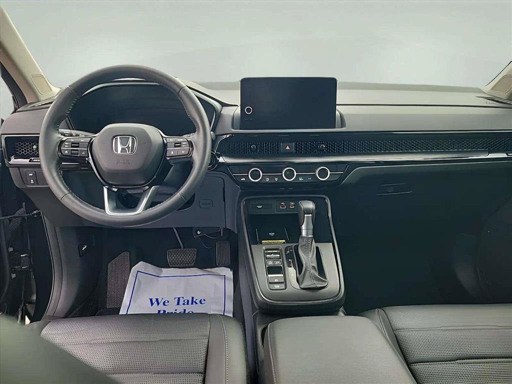 Used 2024 Honda CR-V EX-L image 11