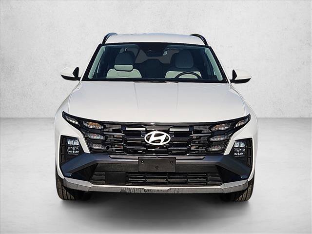 Used 2025 Hyundai Tucson SEL FWD image 2