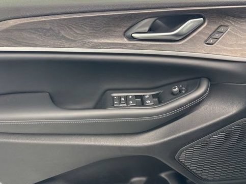 New 2026 Jeep Grand Cherokee Limited AWD/4WD image 16