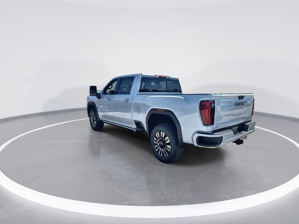 New 2026 GMC Sierra 2500 Denali Ultimate w/ Max Trailering Package image 6
