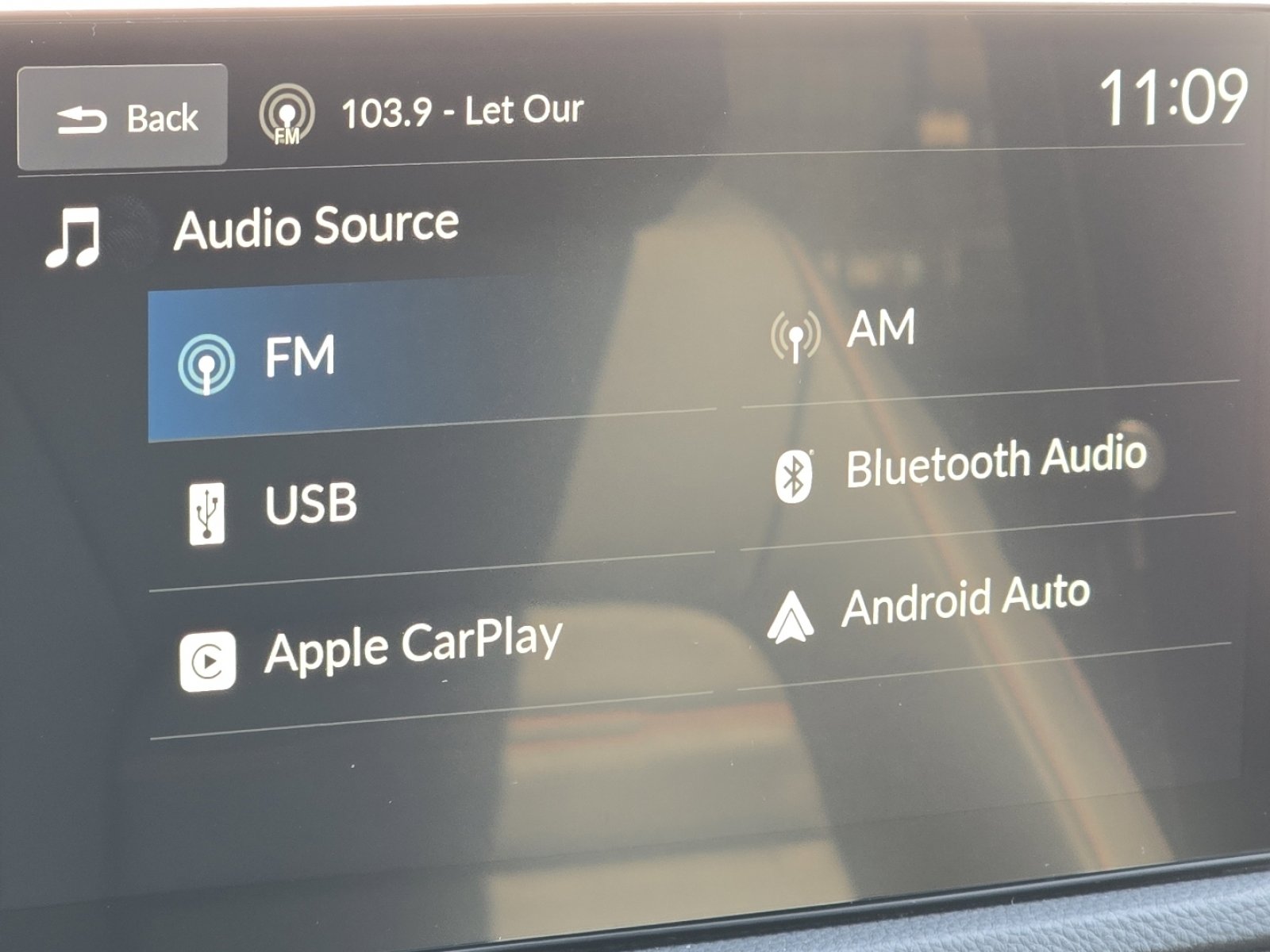 New 2026 Honda CR-V Sport-L image 5