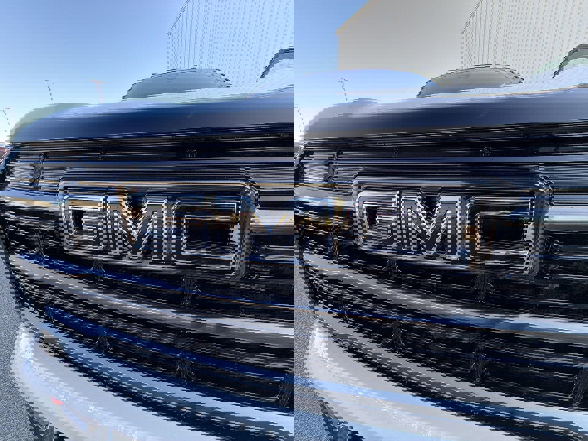 New 2026 GMC Terrain AT4 w/ Convenience Package III image 29