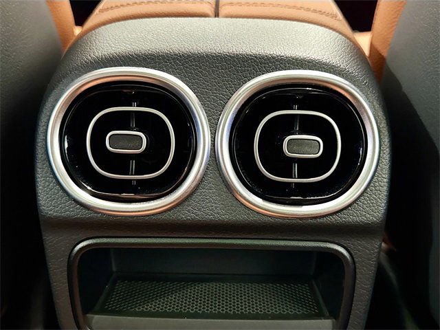 Certified 2025 Mercedes-Benz C 300 4MATIC Sedan image 27