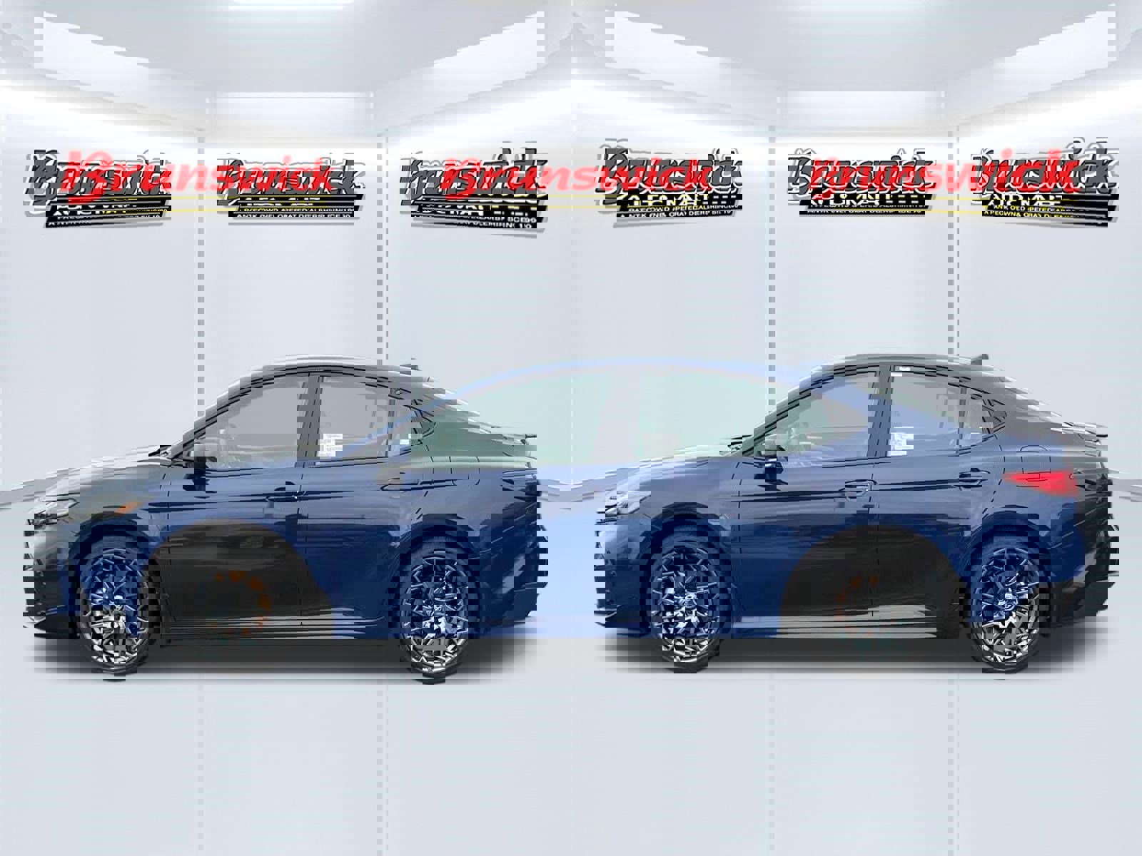 New 2026 Toyota Camry SE image 3