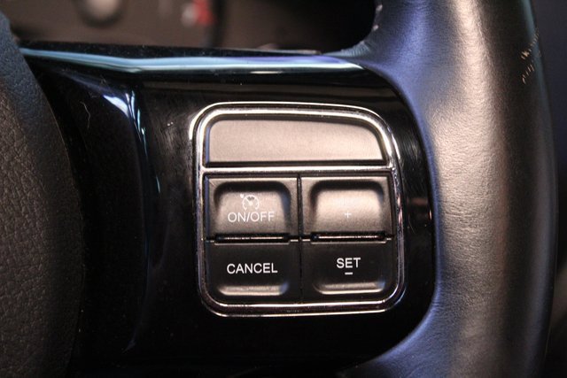 Used 2017 Jeep Wrangler Unlimited Sahara image 20