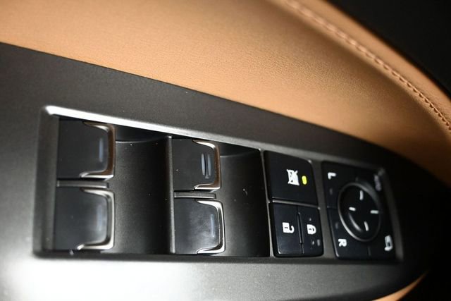 Used 2025 Lexus NX 250 FWD w/ Accessory Package (Z1) image 24
