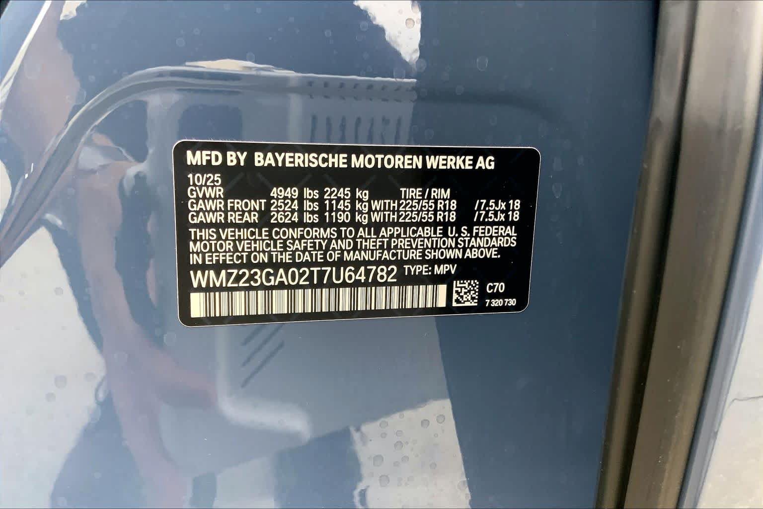 New 2026 MINI Cooper Countryman S AWD/4WD image 20