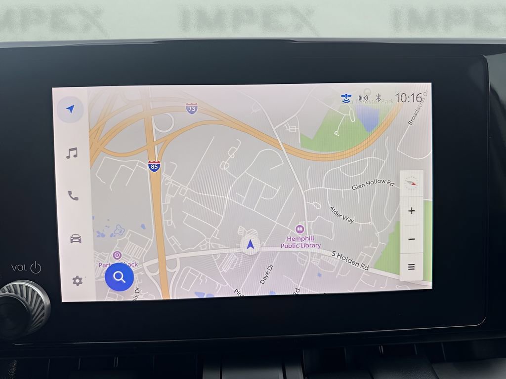 Used 2023 Toyota RAV4 LE image 18