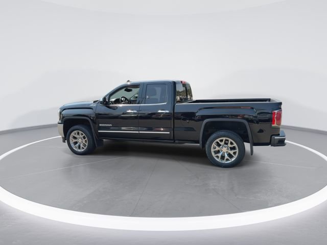 Used 2018 GMC Sierra 1500 SLT w/ SLT Premium Package image 6