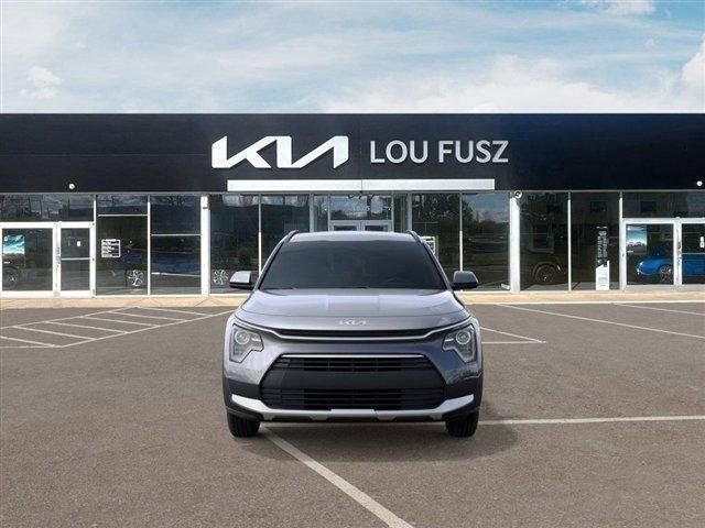 New 2026 Kia Niro LX image 2