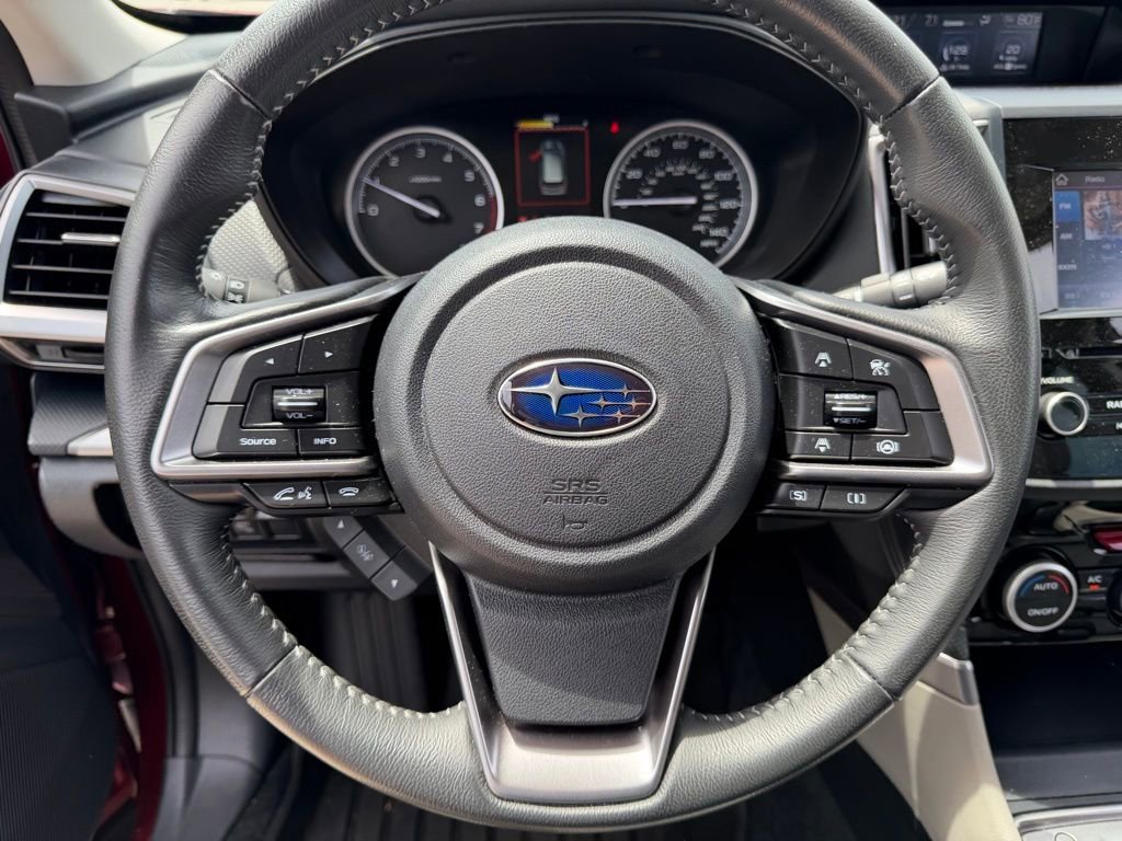 Used 2021 Subaru Forester Premium w/ Popular Package #1 AWD/4WD image 27