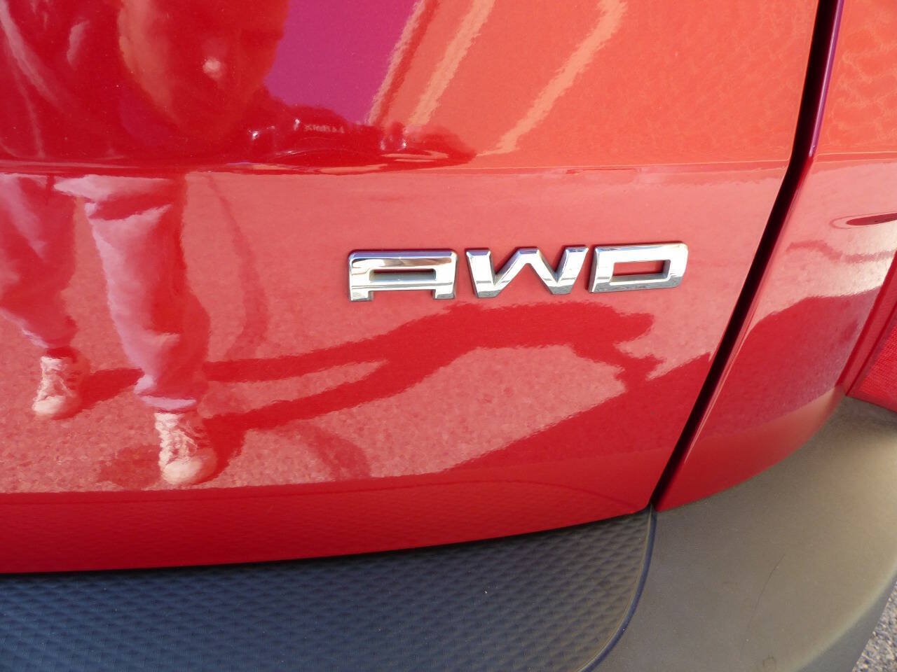 Used 2021 Ford Escape SE w/ Convenience Package AWD/4WD image 8